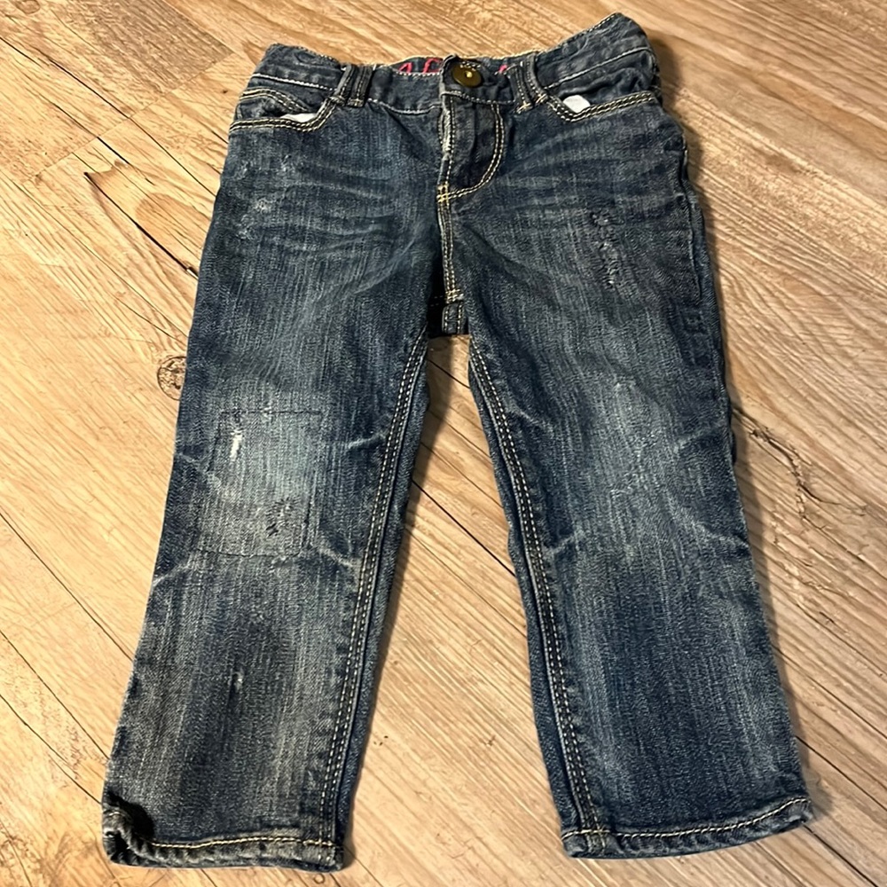 Gap size 18-24 months